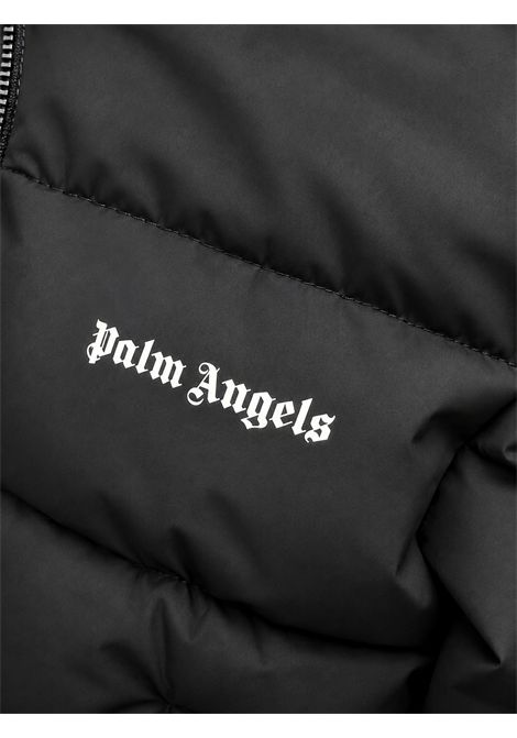 Giubbino con logo PALM ANGELS | F6PAJBPF005110